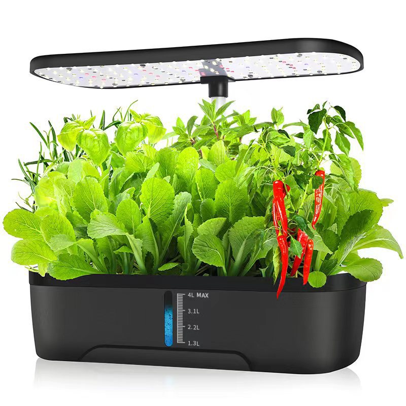 Hydroponic Vegetable Planting Machine