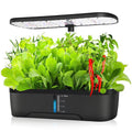 Hydroponic Vegetable Planting Machine